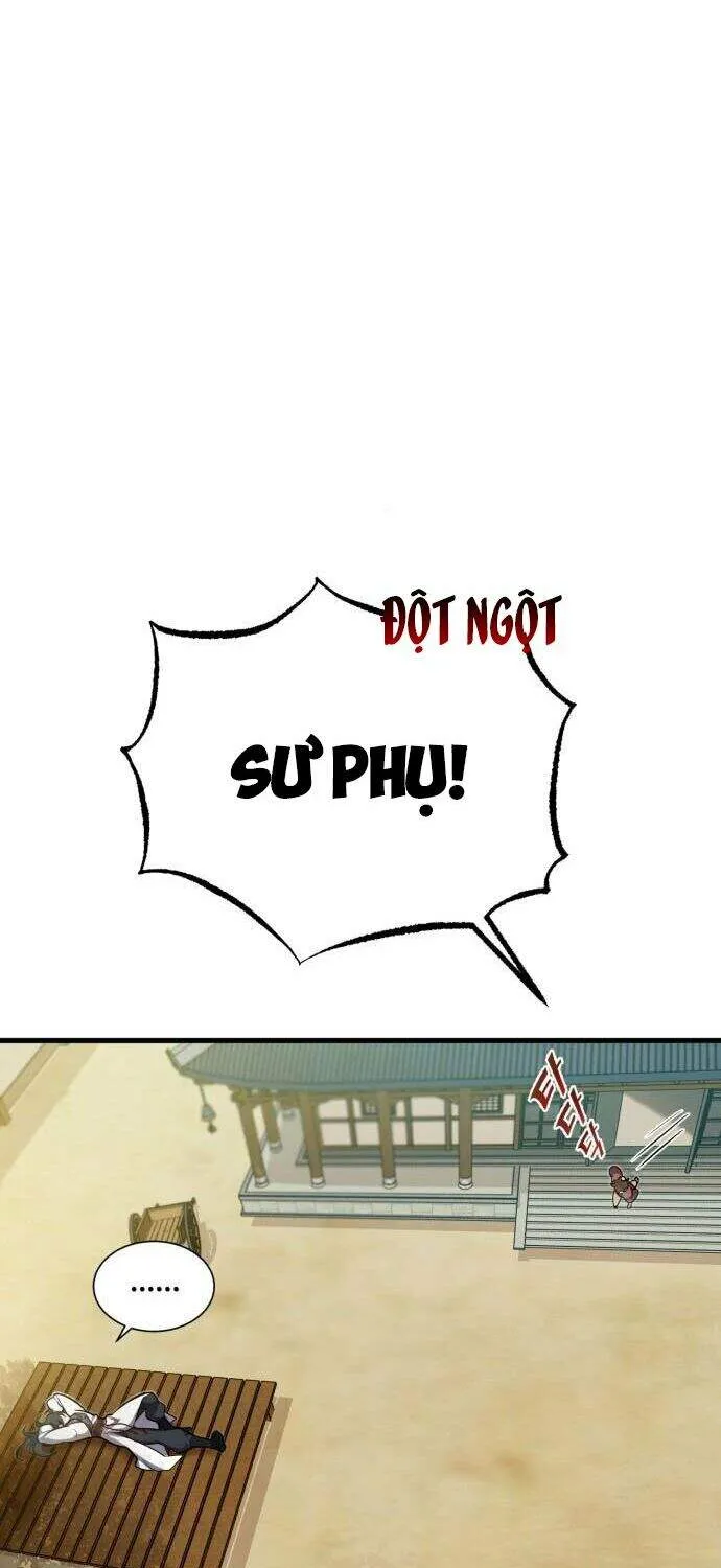 Đệ Nhất Võ Sư, Cao Thủ Baek Chap 1 - Next Chap 2