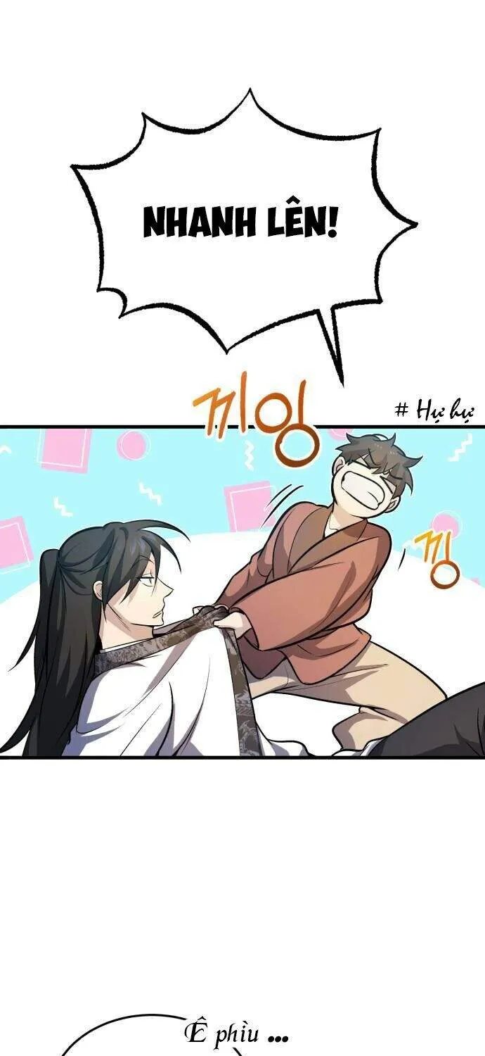 Đệ Nhất Võ Sư, Cao Thủ Baek Chap 1 - Next Chap 2