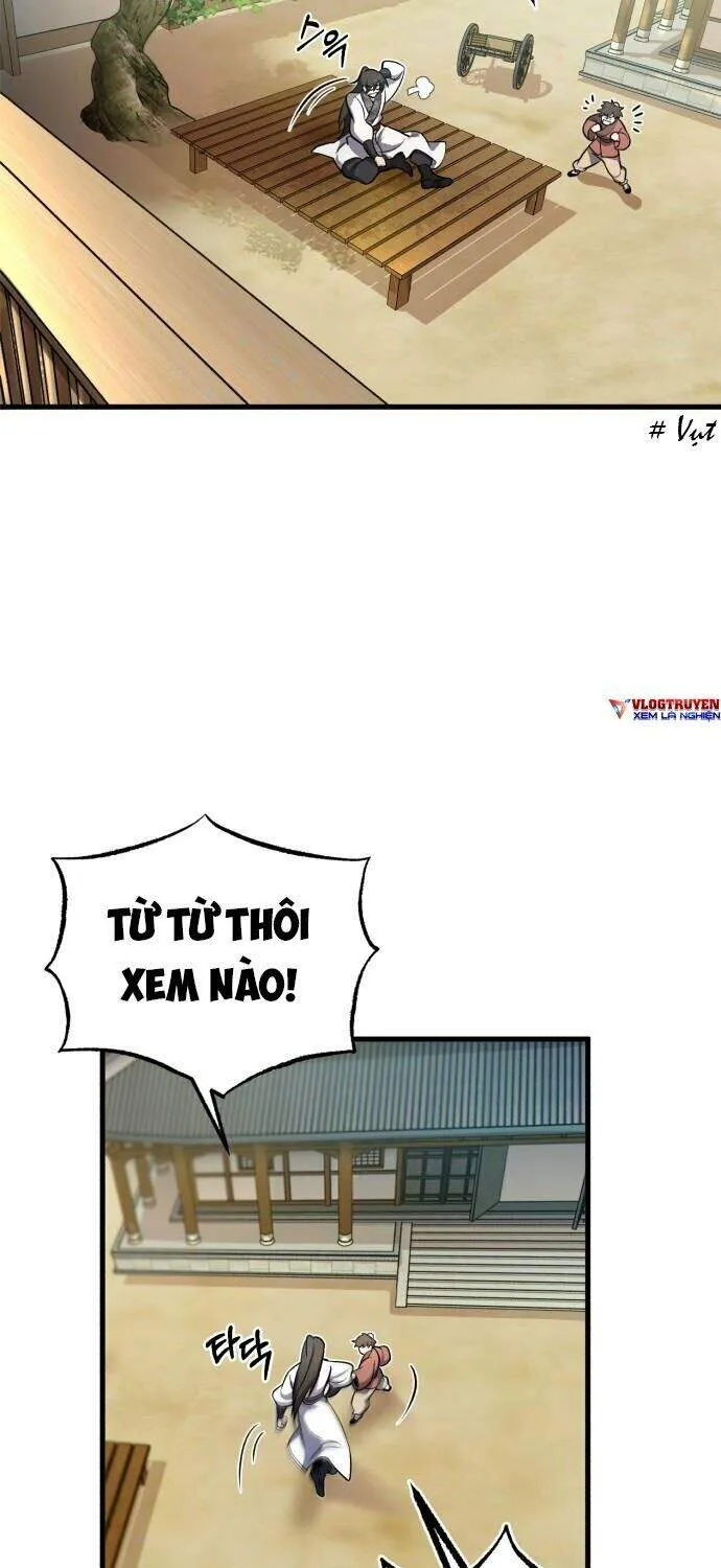 Đệ Nhất Võ Sư, Cao Thủ Baek Chap 1 - Next Chap 2