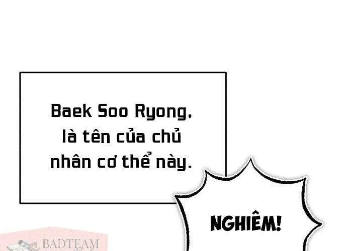 Đệ Nhất Võ Sư, Cao Thủ Baek Chap 1 - Next Chap 2