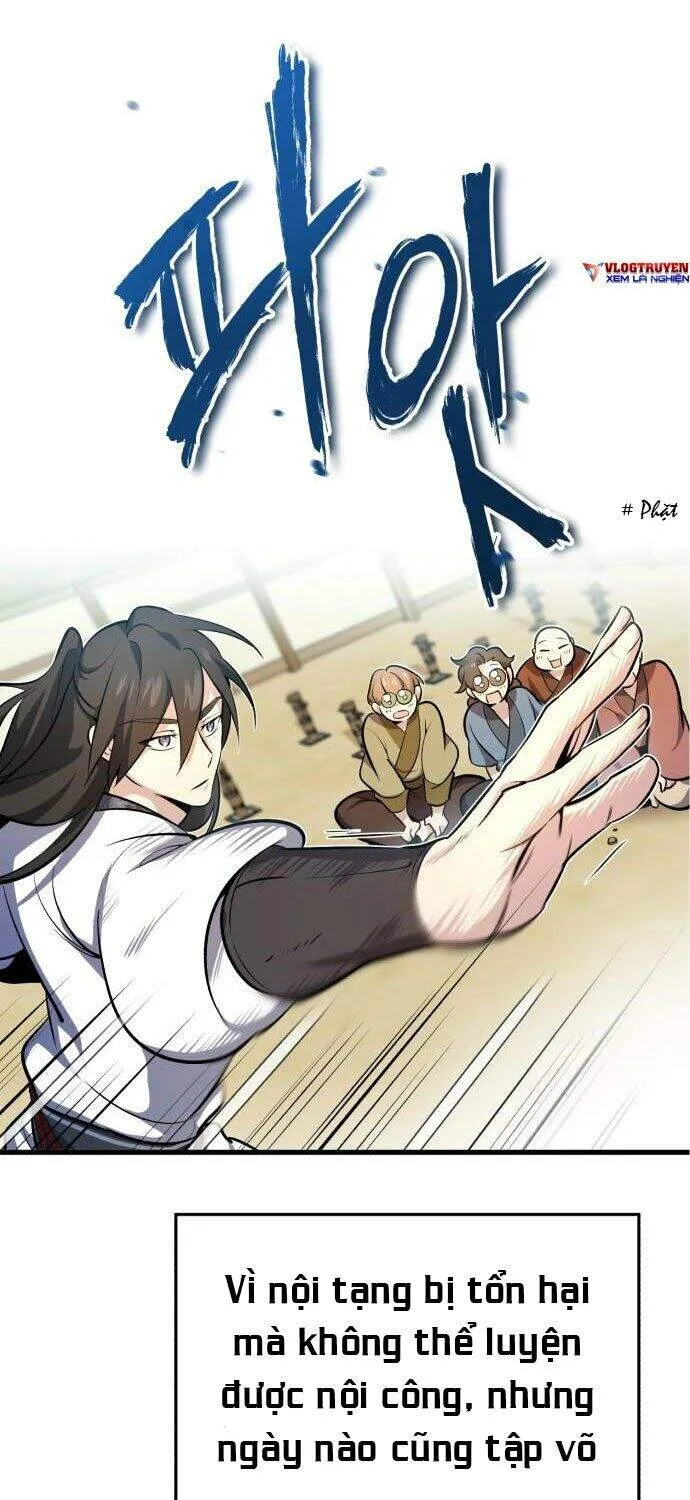 Đệ Nhất Võ Sư, Cao Thủ Baek Chap 1 - Next Chap 2