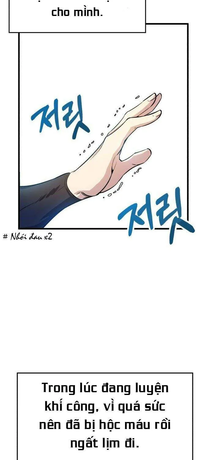 Đệ Nhất Võ Sư, Cao Thủ Baek Chap 1 - Next Chap 2