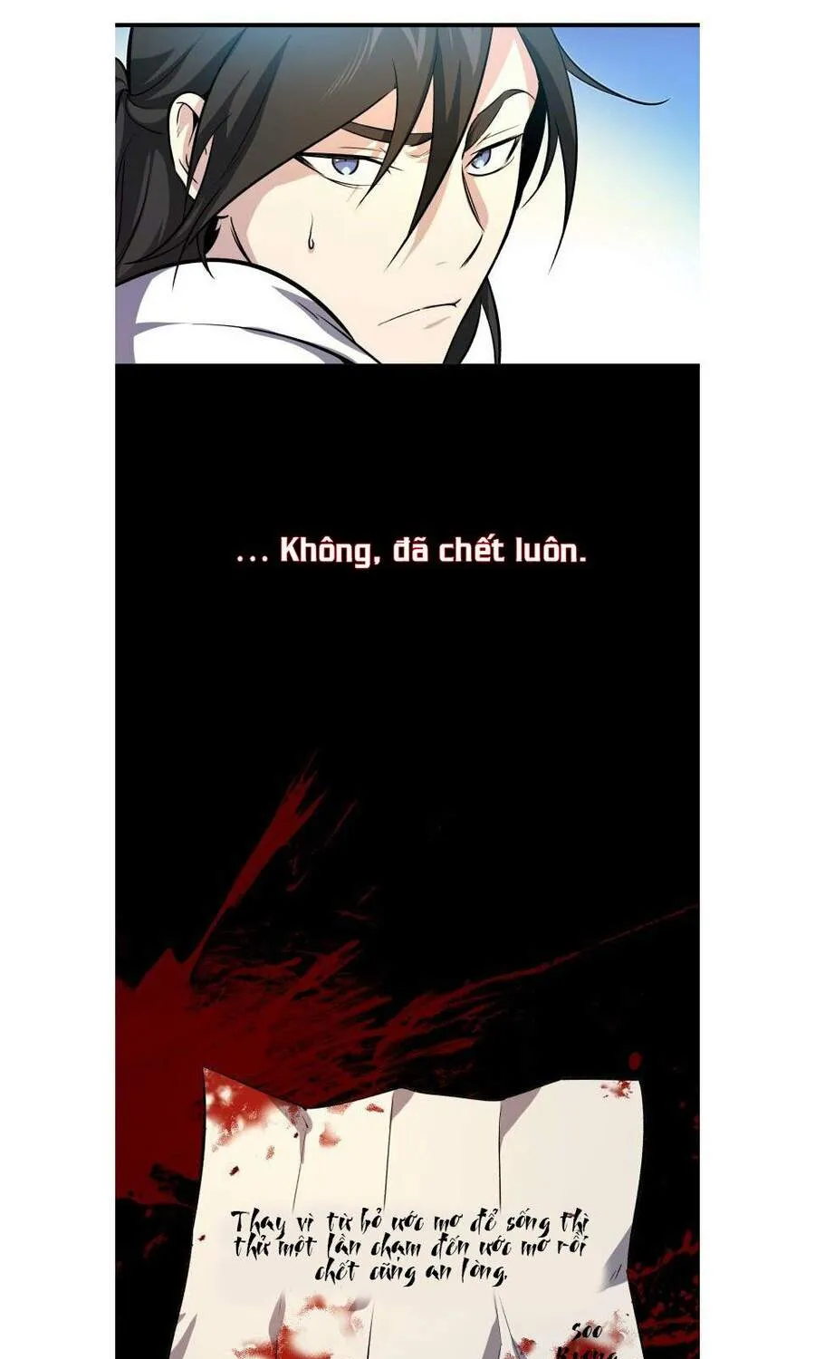 Đệ Nhất Võ Sư, Cao Thủ Baek Chap 1 - Next Chap 2