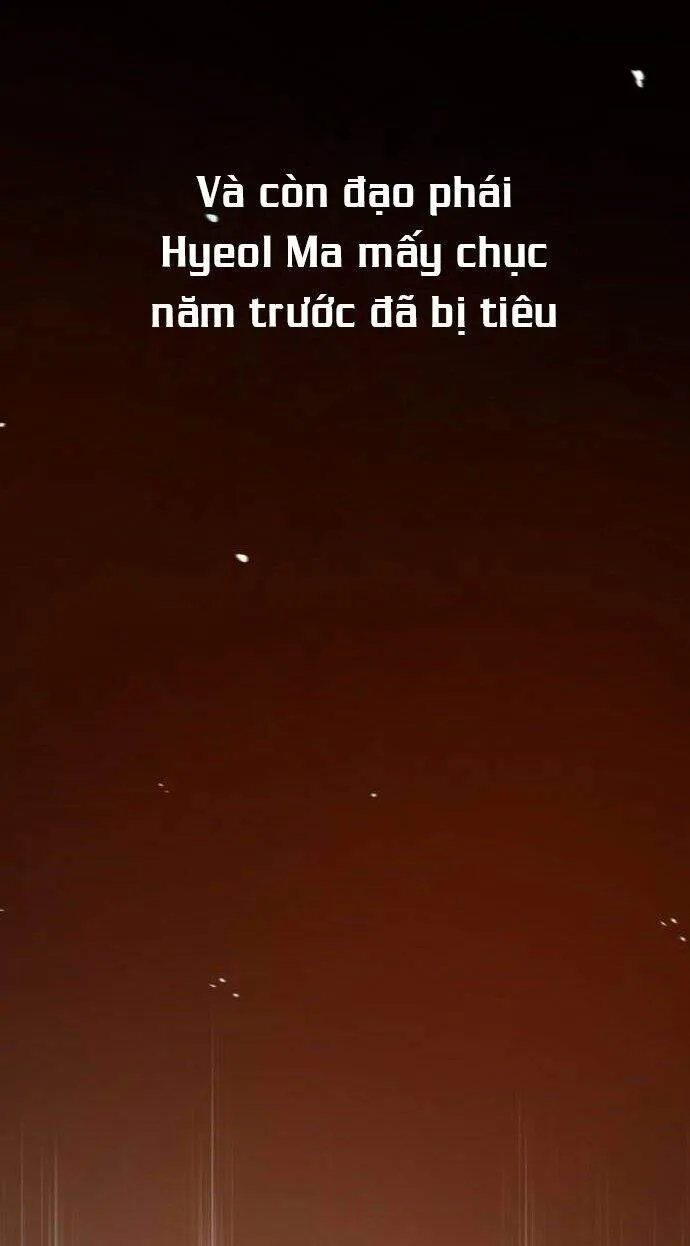 Đệ Nhất Võ Sư, Cao Thủ Baek Chap 1 - Next Chap 2