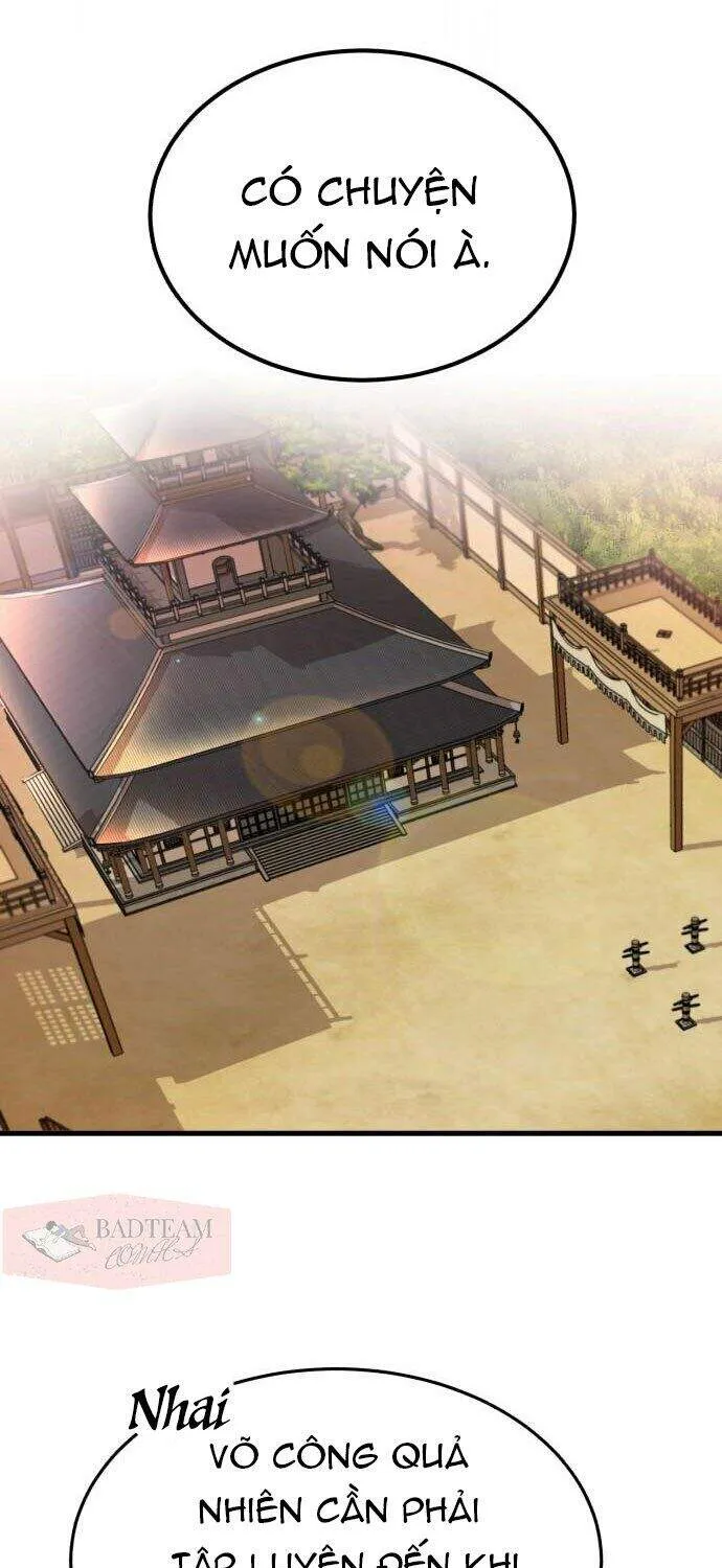 Đệ Nhất Võ Sư, Cao Thủ Baek Chap 1 - Next Chap 2