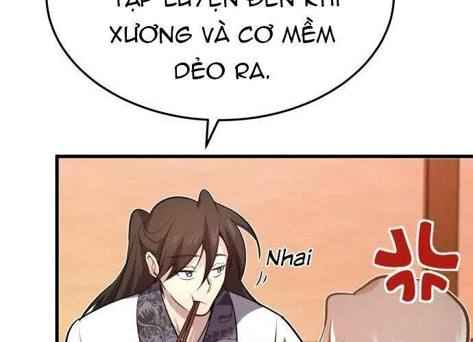 Đệ Nhất Võ Sư, Cao Thủ Baek Chap 1 - Next Chap 2