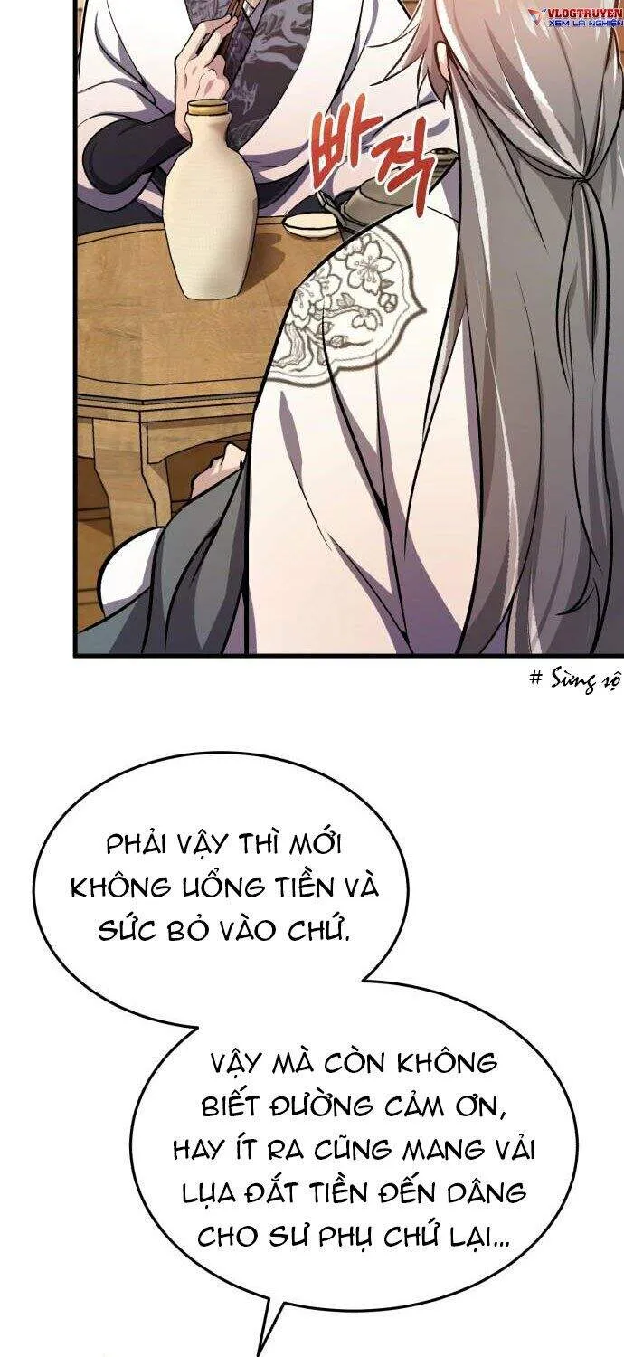 Đệ Nhất Võ Sư, Cao Thủ Baek Chap 1 - Next Chap 2