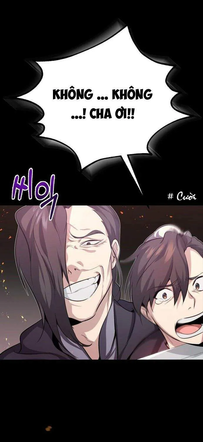 Đệ Nhất Võ Sư, Cao Thủ Baek Chap 1 - Next Chap 2