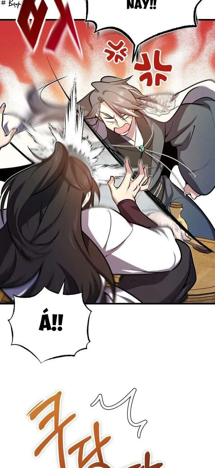 Đệ Nhất Võ Sư, Cao Thủ Baek Chap 1 - Next Chap 2