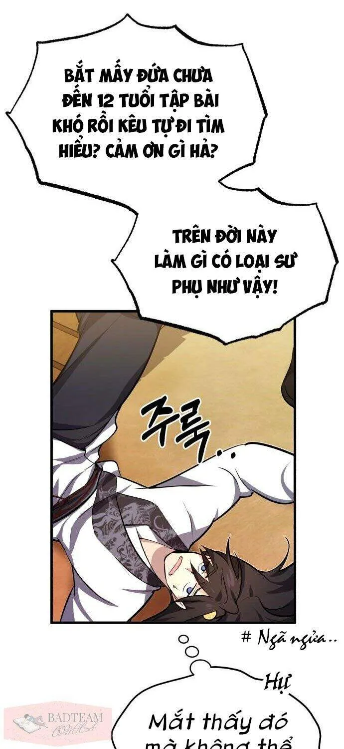 Đệ Nhất Võ Sư, Cao Thủ Baek Chap 1 - Next Chap 2