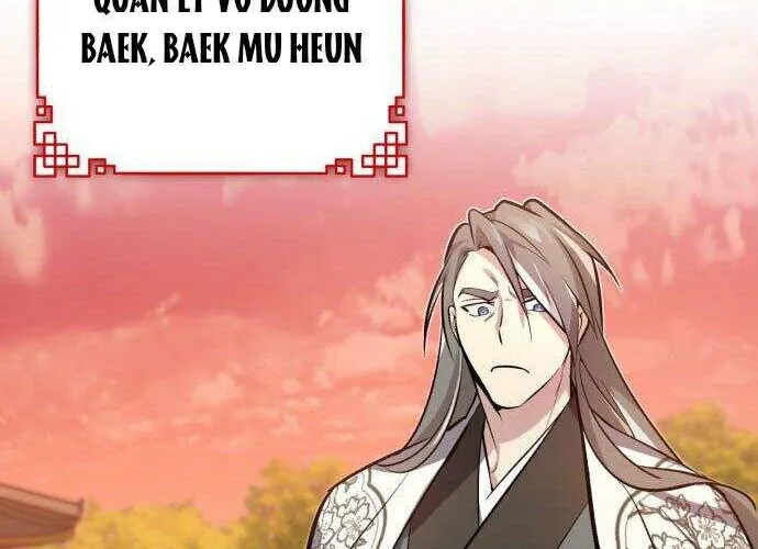 Đệ Nhất Võ Sư, Cao Thủ Baek Chap 1 - Next Chap 2