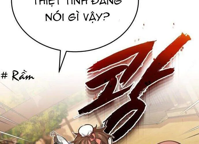 Đệ Nhất Võ Sư, Cao Thủ Baek Chap 1 - Next Chap 2
