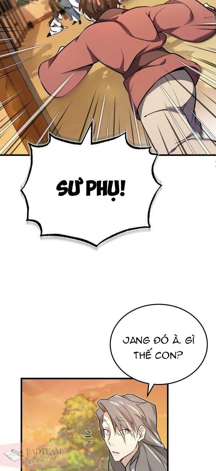 Đệ Nhất Võ Sư, Cao Thủ Baek Chap 1 - Next Chap 2