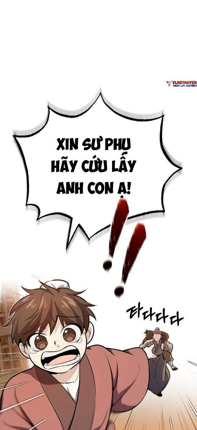 Đệ Nhất Võ Sư, Cao Thủ Baek Chap 1 - Next Chap 2