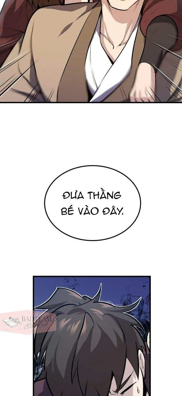 Đệ Nhất Võ Sư, Cao Thủ Baek Chap 1 - Next Chap 2