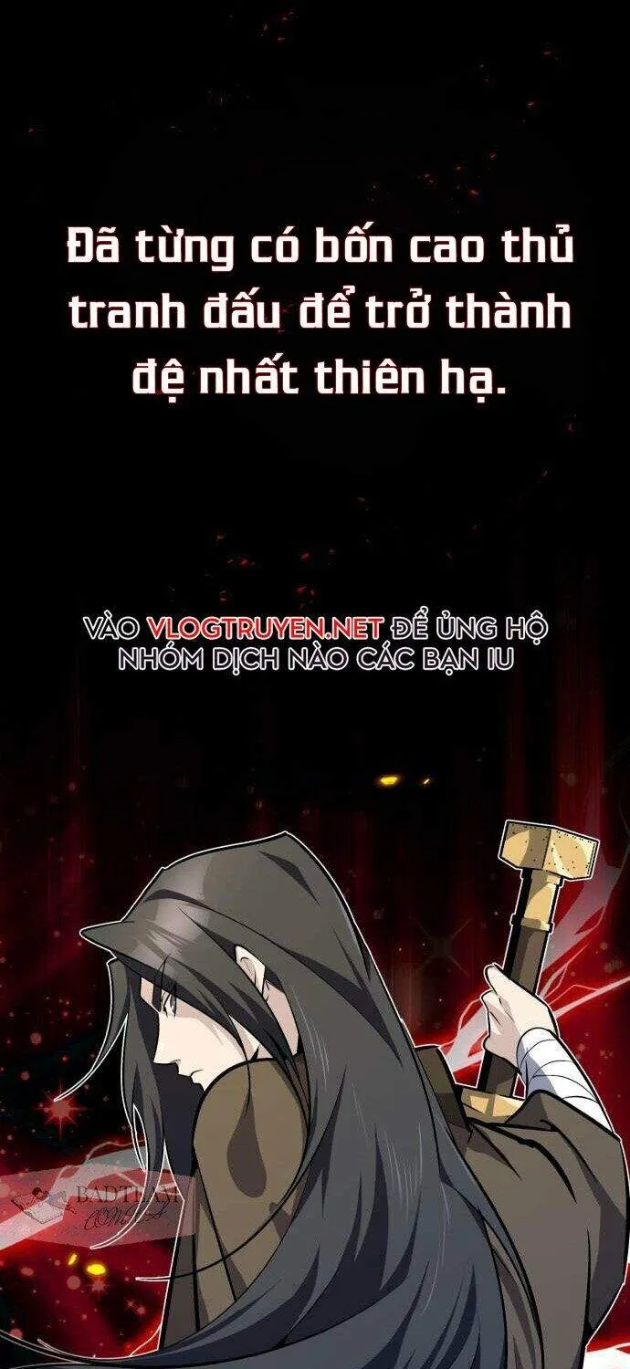 Đệ Nhất Võ Sư, Cao Thủ Baek Chap 1 - Next Chap 2