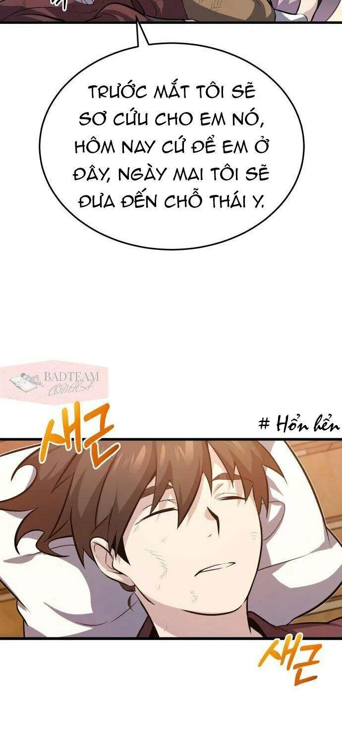 Đệ Nhất Võ Sư, Cao Thủ Baek Chap 1 - Next Chap 2