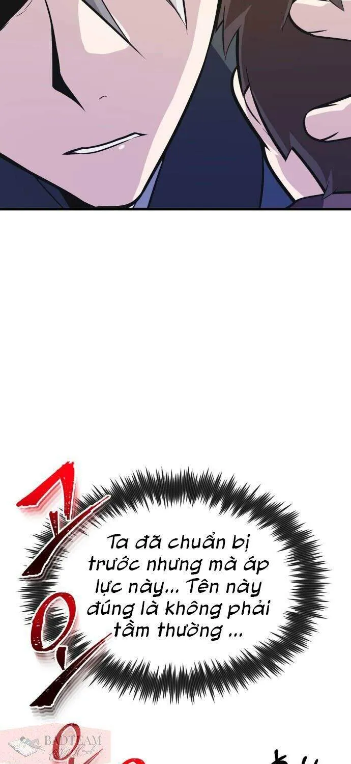 Đệ Nhất Võ Sư, Cao Thủ Baek Chap 1 - Next Chap 2