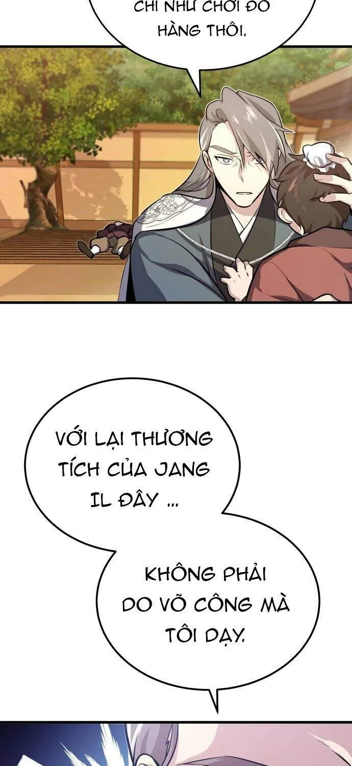 Đệ Nhất Võ Sư, Cao Thủ Baek Chap 1 - Next Chap 2