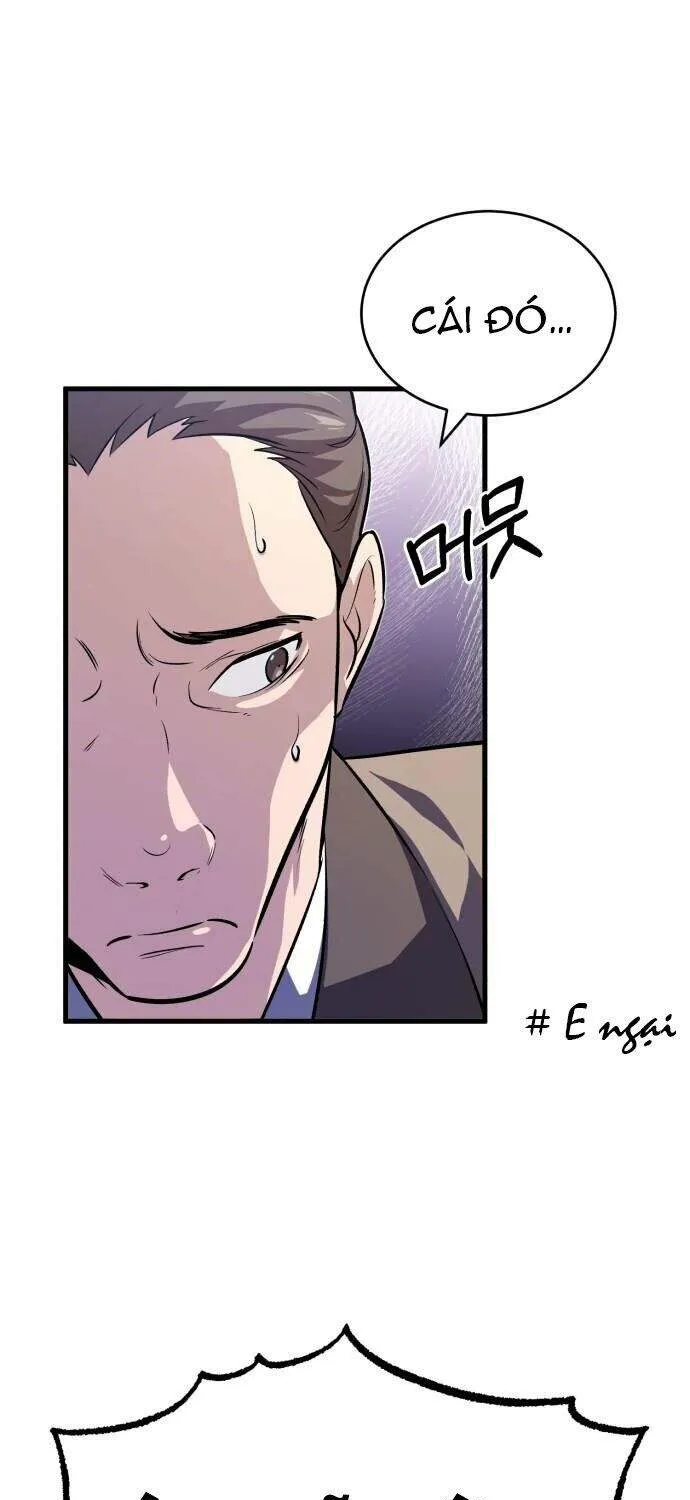 Đệ Nhất Võ Sư, Cao Thủ Baek Chap 1 - Next Chap 2