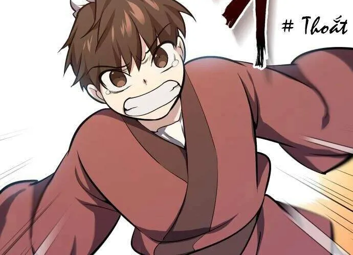 Đệ Nhất Võ Sư, Cao Thủ Baek Chap 1 - Next Chap 2