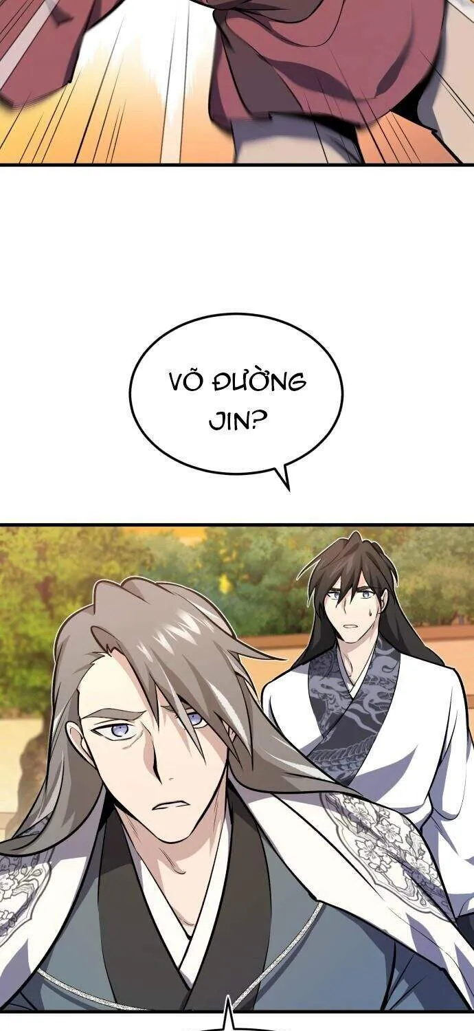 Đệ Nhất Võ Sư, Cao Thủ Baek Chap 1 - Next Chap 2