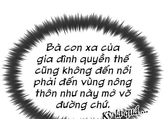 Đệ Nhất Võ Sư, Cao Thủ Baek Chap 1 - Next Chap 2