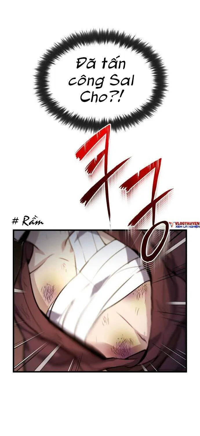 Đệ Nhất Võ Sư, Cao Thủ Baek Chap 1 - Next Chap 2