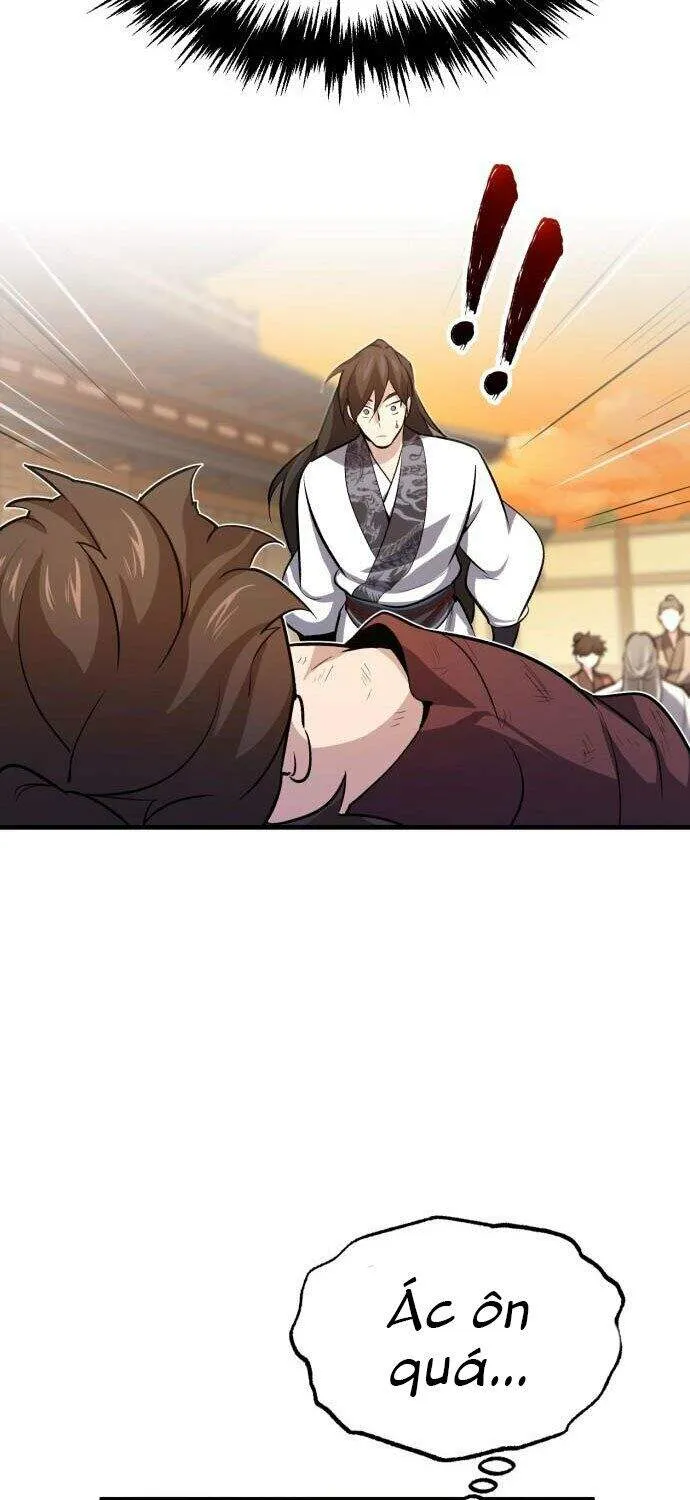 Đệ Nhất Võ Sư, Cao Thủ Baek Chap 1 - Next Chap 2