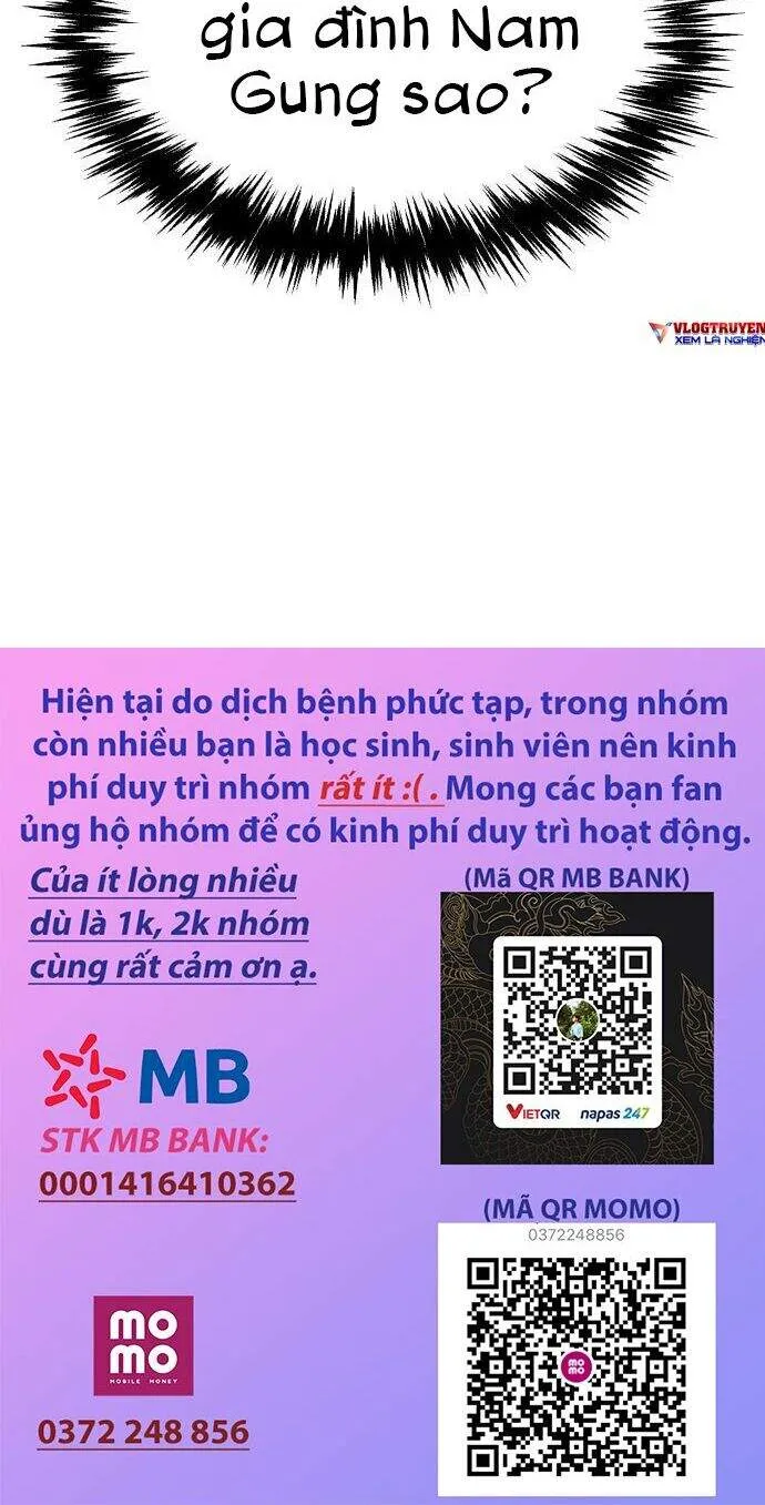 Đệ Nhất Võ Sư, Cao Thủ Baek Chap 1 - Next Chap 2