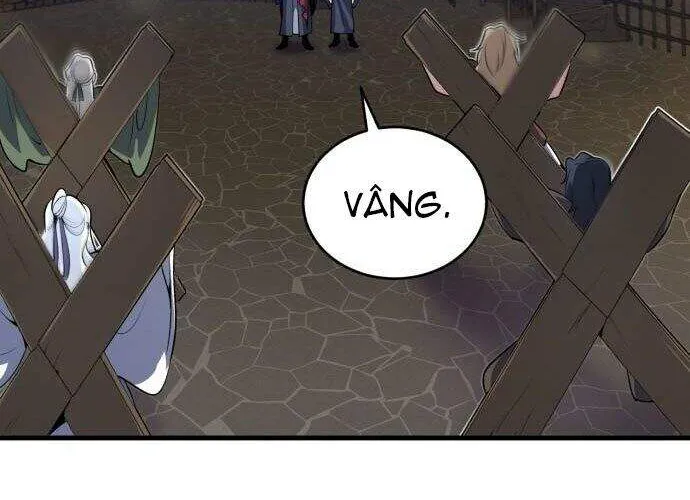 Đệ Nhất Võ Sư, Cao Thủ Baek Chap 1 - Next Chap 2