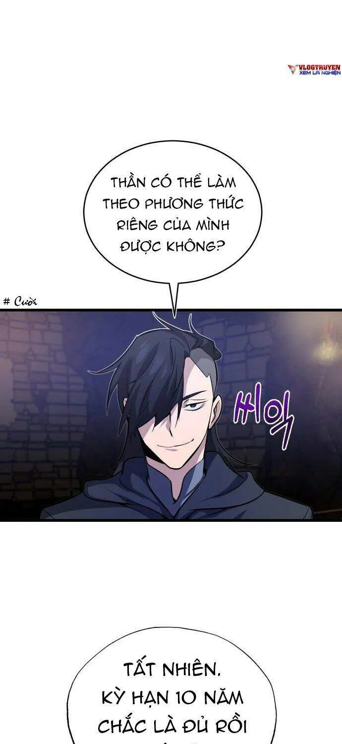 Đệ Nhất Võ Sư, Cao Thủ Baek Chap 1 - Next Chap 2