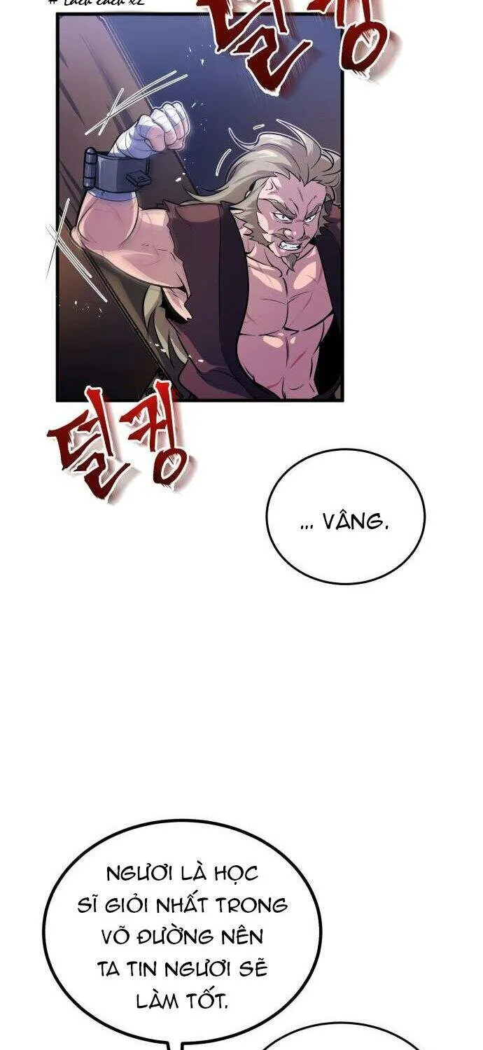 Đệ Nhất Võ Sư, Cao Thủ Baek Chap 1 - Next Chap 2