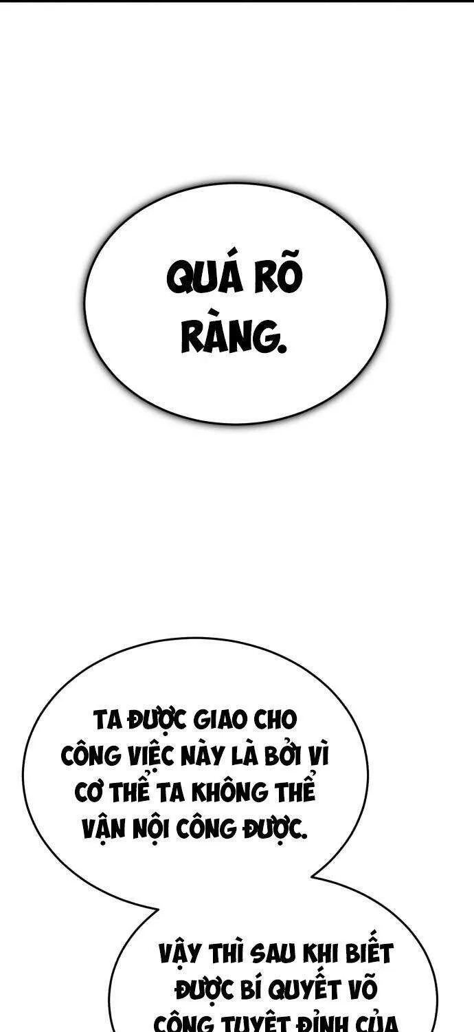 Đệ Nhất Võ Sư, Cao Thủ Baek Chap 1 - Next Chap 2
