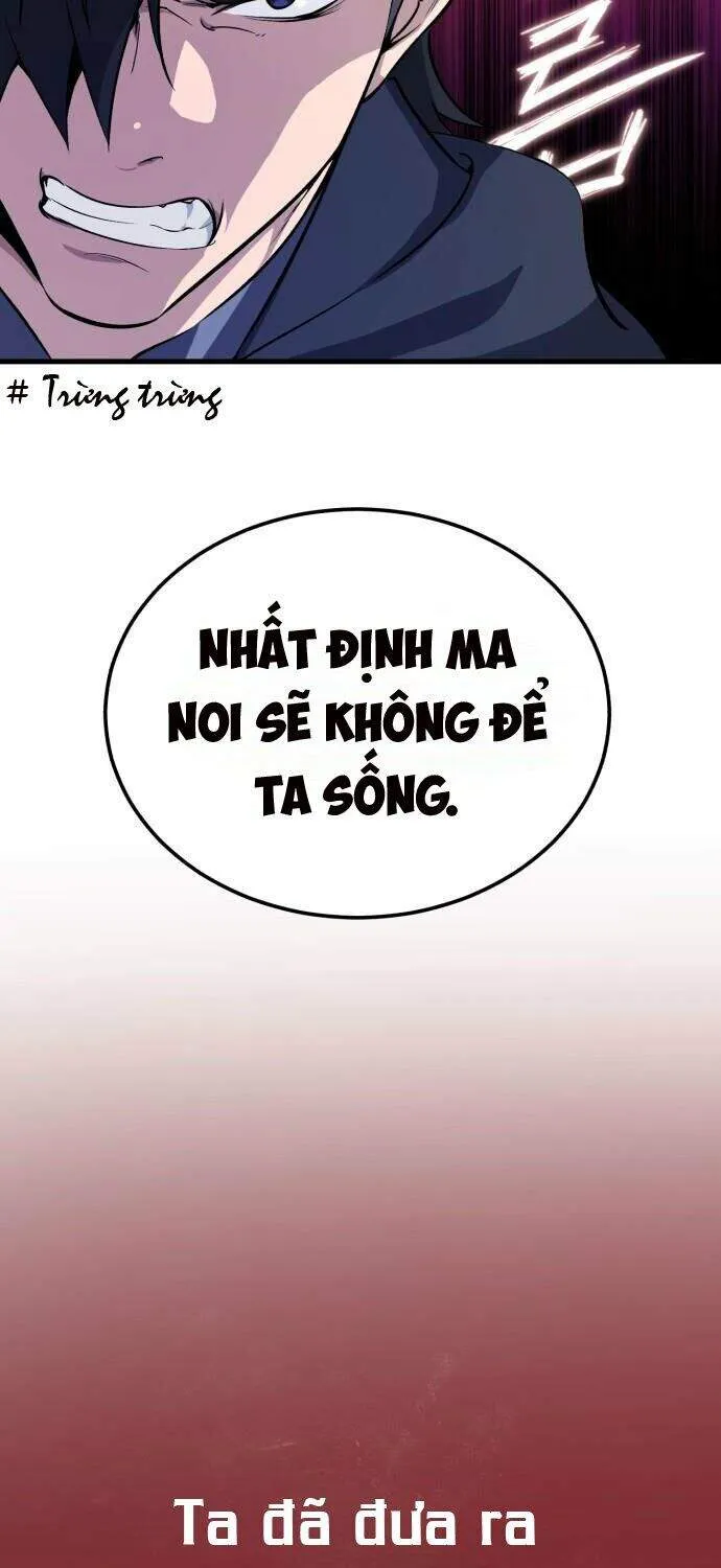 Đệ Nhất Võ Sư, Cao Thủ Baek Chap 1 - Next Chap 2