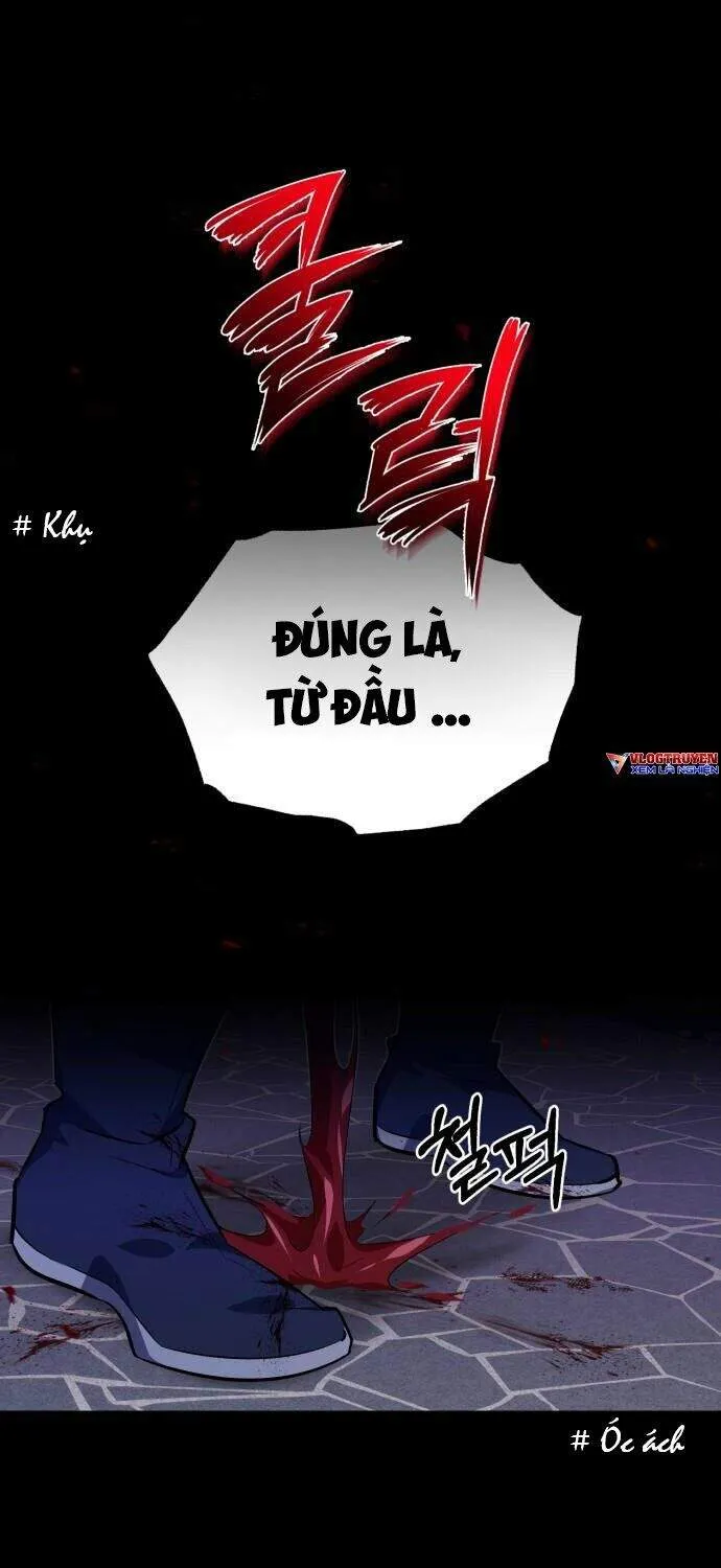 Đệ Nhất Võ Sư, Cao Thủ Baek Chap 1 - Next Chap 2