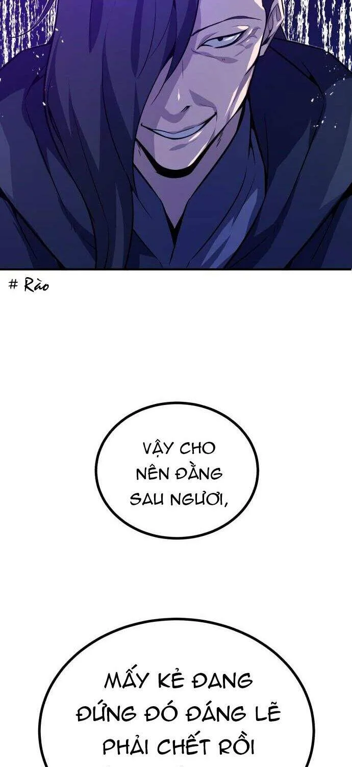 Đệ Nhất Võ Sư, Cao Thủ Baek Chap 1 - Next Chap 2