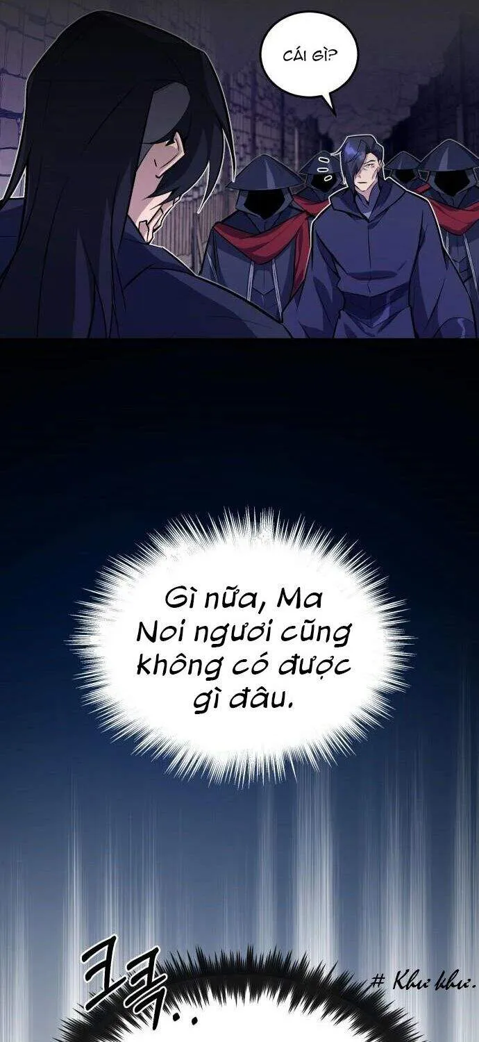 Đệ Nhất Võ Sư, Cao Thủ Baek Chap 1 - Next Chap 2
