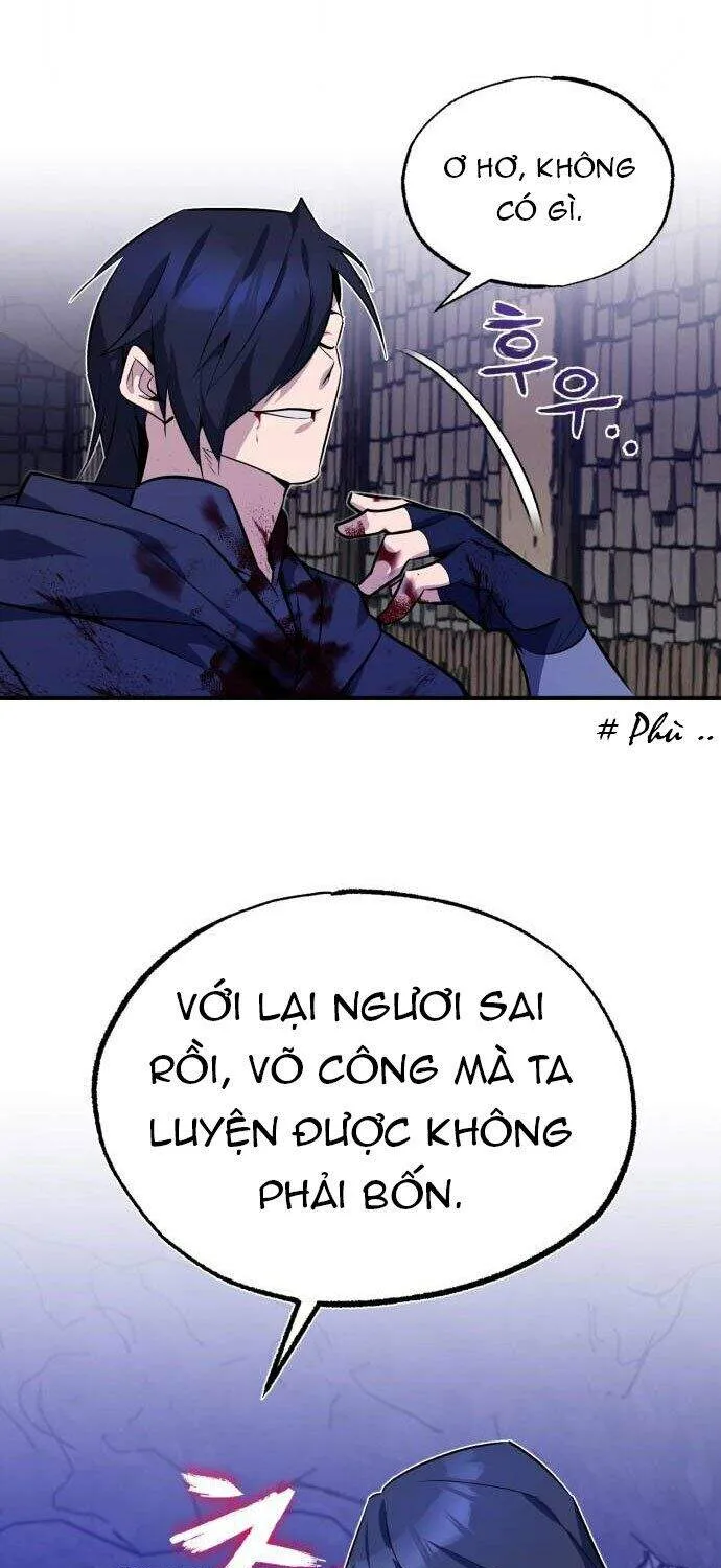 Đệ Nhất Võ Sư, Cao Thủ Baek Chap 1 - Next Chap 2