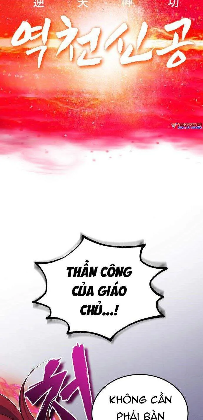 Đệ Nhất Võ Sư, Cao Thủ Baek Chap 1 - Next Chap 2