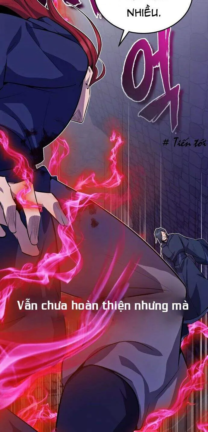 Đệ Nhất Võ Sư, Cao Thủ Baek Chap 1 - Next Chap 2
