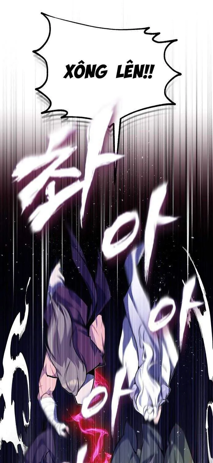 Đệ Nhất Võ Sư, Cao Thủ Baek Chap 1 - Next Chap 2