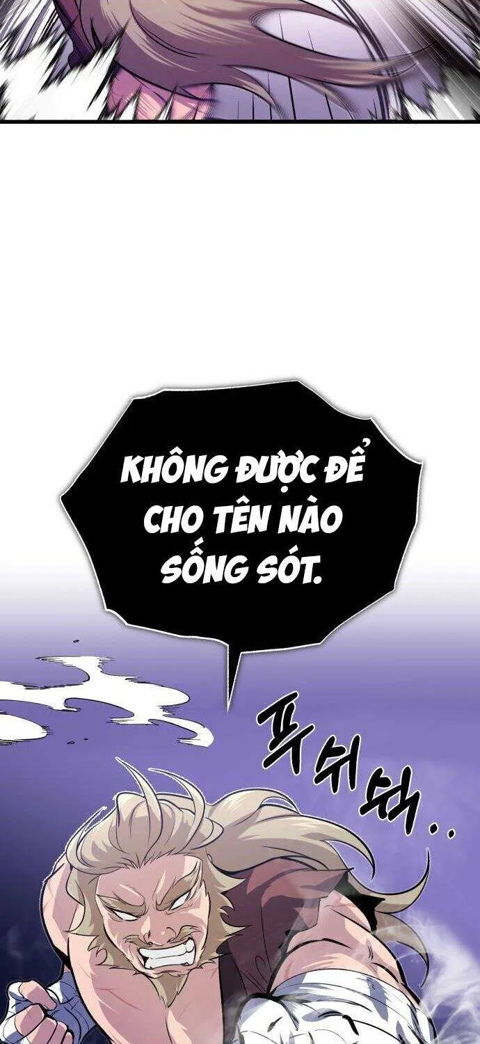Đệ Nhất Võ Sư, Cao Thủ Baek Chap 1 - Next Chap 2