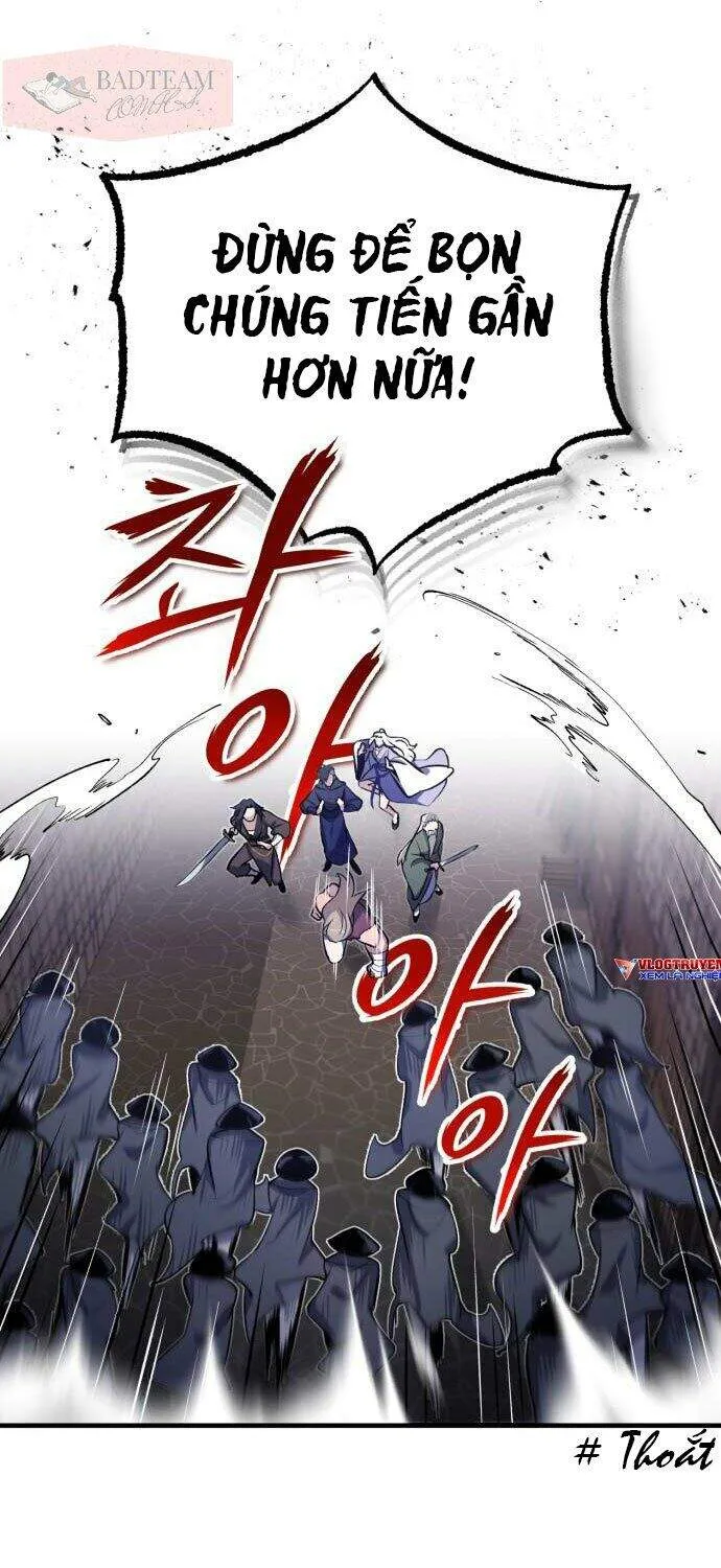 Đệ Nhất Võ Sư, Cao Thủ Baek Chap 1 - Next Chap 2