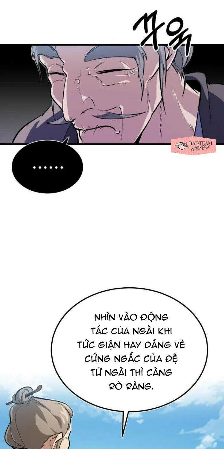 Đệ Nhất Võ Sư, Cao Thủ Baek Chap 2 - Next Chap 3