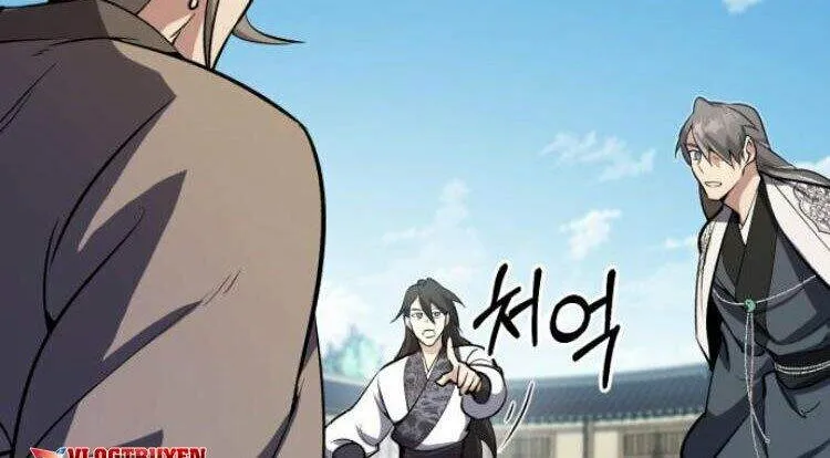 Đệ Nhất Võ Sư, Cao Thủ Baek Chap 2 - Next Chap 3
