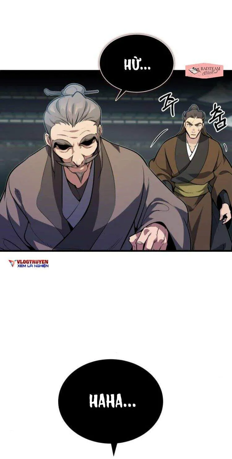 Đệ Nhất Võ Sư, Cao Thủ Baek Chap 2 - Next Chap 3