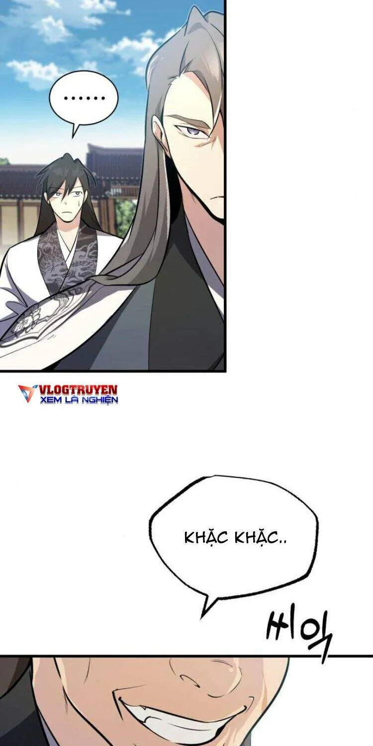 Đệ Nhất Võ Sư, Cao Thủ Baek Chap 2 - Next Chap 3