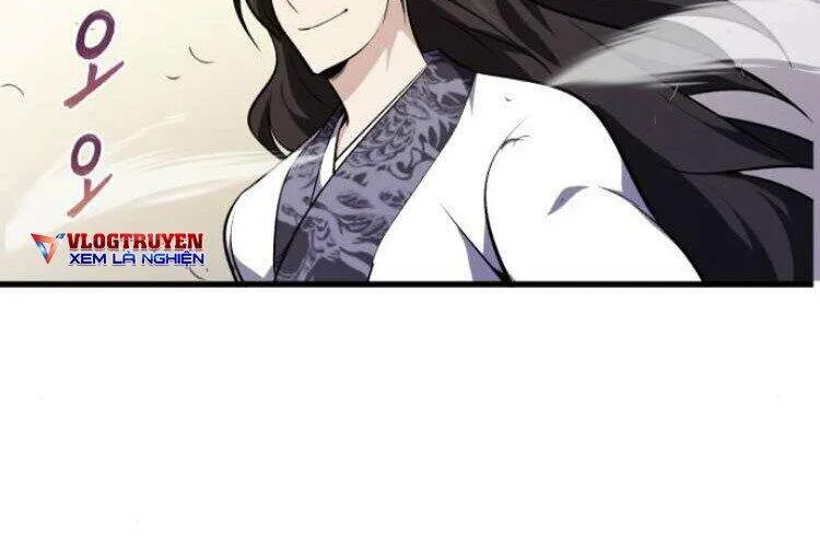 Đệ Nhất Võ Sư, Cao Thủ Baek Chap 2 - Next Chap 3