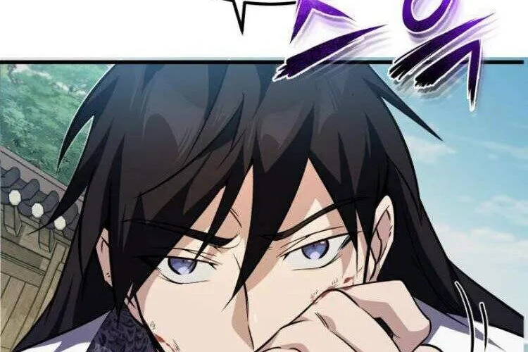 Đệ Nhất Võ Sư, Cao Thủ Baek Chap 2 - Next Chap 3